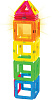 Магнитный конструктор Magformers Neon Led Set (709007) купить в интернет-магазине icover