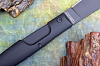 Extrema Ratio T-Razor (EX/T-RAZOR BLACK) - нож складной (Black) купить в интернет-магазине icover