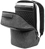 Incase Reform Collection Backpack with Tensaerlite (CL55574) - рюкзак для MacBook Pro 15" (Heather Black) купить в интернет-магазине icover