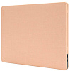 Чехол Incase Textured Hardshell in Woolenex (INMB200547-BLP) для MacBook Pro 15" (Blush Pink) купить в интернет-магазине icover