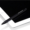 Just Mobile AluPen Pro (AP-858) - стилус для iPad/iPhone/iPod touch (Silver) купить в интернет-магазине icover