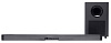 Саундбар JBL Bar 2.1 Deep Bass (Black) купить в интернет-магазине icover