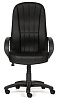 Офисное кресло Tetchair CH 833 (Black) купить в интернет-магазине icover