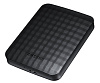 Seagate/Samsung M3 Portable 500Gb HDD USB 3.0 (STSHX-M500TCB) - внешний жесткий диск (Black) купить в интернет-магазине icover