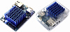 Микрокомпьютер Odroid XU4Q купить в интернет-магазине icover
