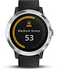 Умные часы Garmin Vivoactive 3 010-01769-02 (Black/Steel) купить в интернет-магазине icover