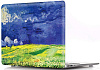 Накладка i-Blason Cover для MacBook Pro 13 2016 (Field Oil Painting) купить в интернет-магазине icover