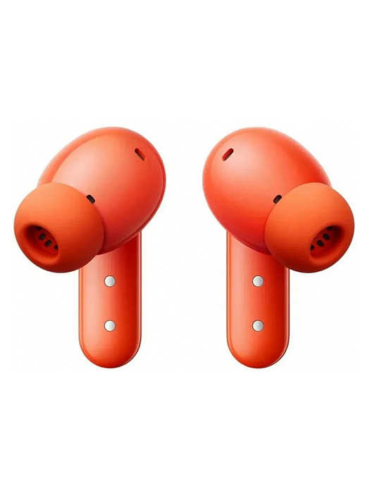 Беспроводные наушники CMF by Nothing Buds A (Orange) купить в интернет-магазине icover
