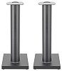Стойки Bowers & Wilkins Formation Floor Stand для акустики Formation Duo (Black) купить в интернет-магазине icover