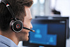 Беспроводная гарнитура Jabra Evolve 75 Stereo UC 7599-838-199 (Black) купить в интернет-магазине icover
