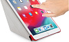 Чехол Pipetto Origami (P043-53-4) для iPad Air/Pro 10.5" (Red) купить в интернет-магазине icover