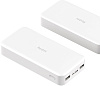Внешний аккумулятор Xiaomi Redmi Power Bank 20000mAh PB200LZM (White) купить в интернет-магазине icover