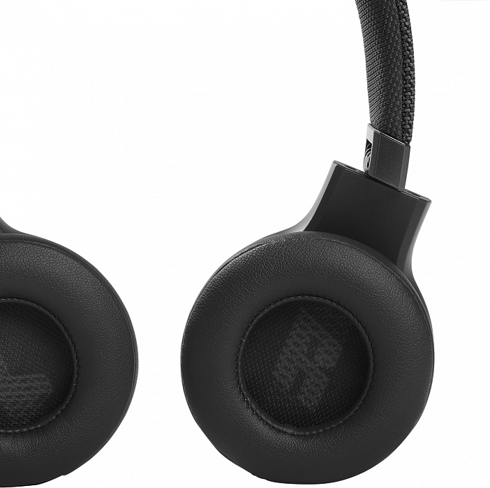Беспроводные наушники JBL Live 460NC (Black) купить в интернет-магазине icover