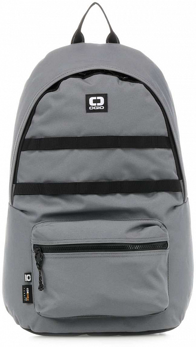 Рюкзак OGIO ALPHA Convoy 120 (5919012OG) для ноутбука 15" (Grey) купить в интернет-магазине icover