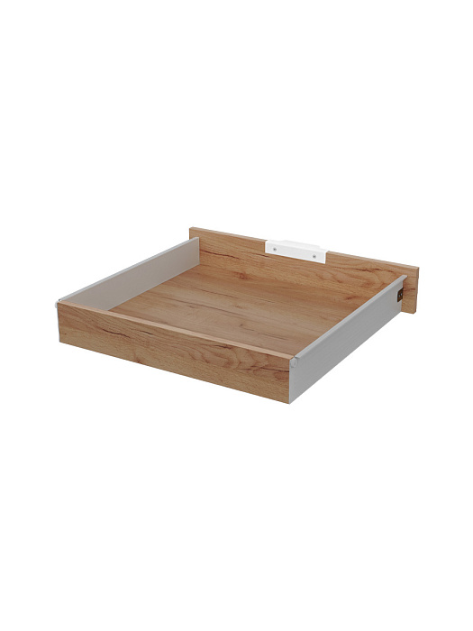 Стол письменный RIDBERG KENTUCKY (Oak/White) купить в интернет-магазине icover