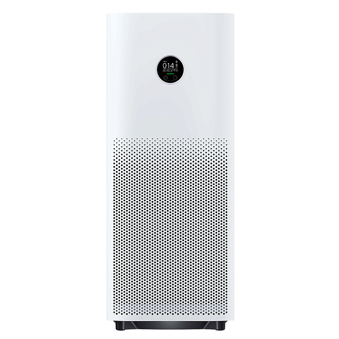 Очиститель воздуха Xiaomi Mi Smart Air Purifier 4 Pro (BHR5056EU) купить в интернет-магазине icover