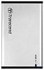Внешний контейнер Transcend StoreJet 25S3 для SSD/HDD 2.5'' (Silver) купить в интернет-магазине icover