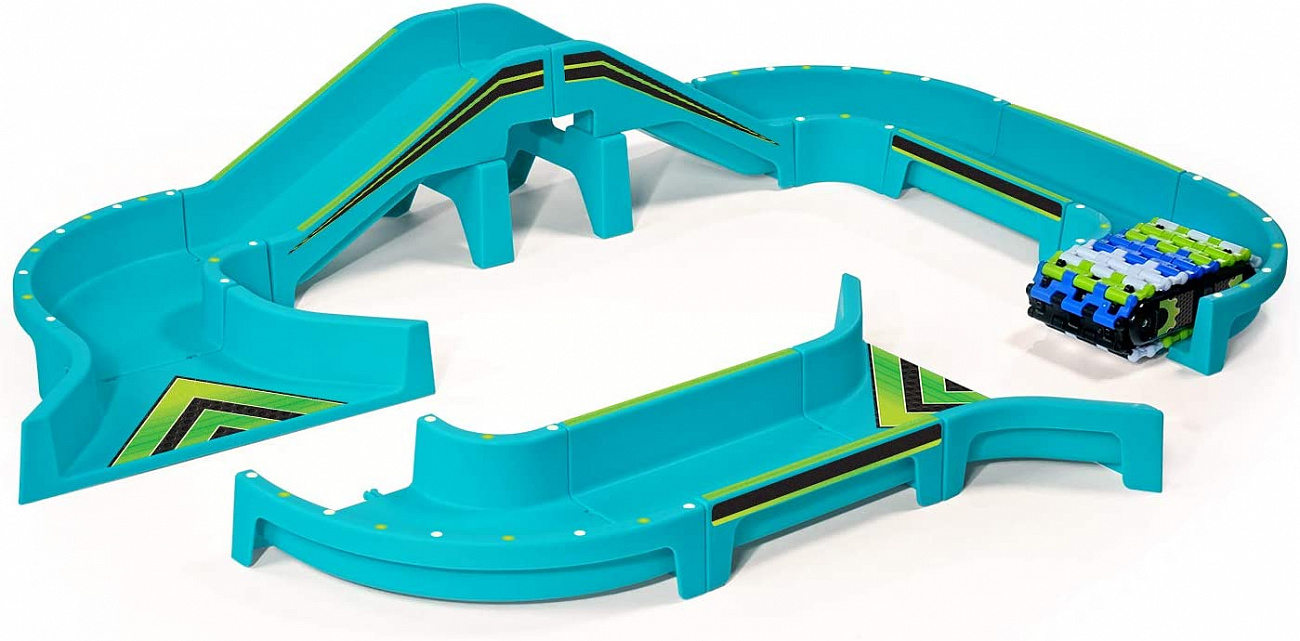 Вездеход WowWee Power Treads (5569) купить в интернет-магазине icover