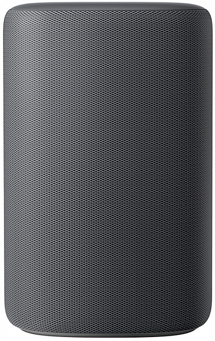 Умная колонка Xiaomi AI Speaker HD XMYX01JYDG (Dark Grey) купить в интернет-магазине icover