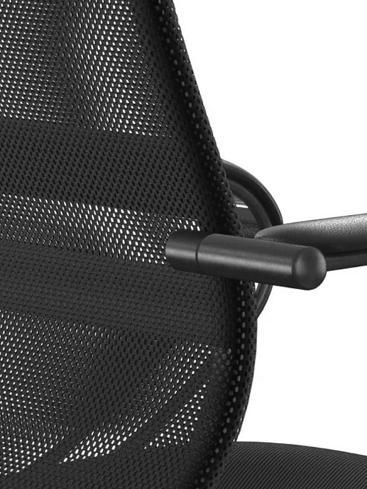 Кресло METTA SU-B-8 zDA.12.1.2A2 (Black) купить в интернет-магазине icover