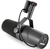 Динамический микрофон Shure SM7B (Black) купить в интернет-магазине icover