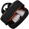 Рюкзак Knomo Christowe (159-403-BKW) для ноутбука 15" (Black) купить в интернет-магазине icover