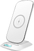 Беспроводная зарядка Yogee 3-Coils YC002 (White) купить в интернет-магазине icover