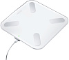Умные весы Yunmai М1825 (White) купить в интернет-магазине icover