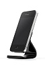Bluelounge Milo (MO-BL) - подставка-держатель для iPhone (Black/Black) купить в интернет-магазине icover