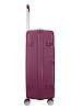 Чемодан Ridberg ICON (Burgundy) размер L купить в интернет-магазине icover
