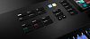 MIDI-клавиатура Native Instruments Komplete Kontrol S88 Mk2 (MCI56283) купить в интернет-магазине icover
