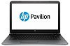 Ноутбук HP Pavilion 17-g168ur 17.3'', Intel Core i3-6100U, 2.3GHz, 4Gb, 500Gb HDD (P4G42EA) купить в интернет-магазине icover
