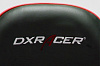 DXRacer Tank OH/TB29/NR - компьютерное игровое кресло (Red) купить в интернет-магазине icover