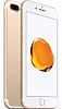 Мобильный телефон Apple iPhone 7 Plus 128Gb (Gold) купить в интернет-магазине icover