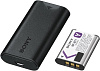 Sony Action Cam Battery And Charger (ACC-TRDCY) - аккумулятор и зарядное устройство для Sony Action Cam купить в интернет-магазине icover