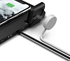 Беспроводное зарядное устройство Nomad Base Station Watch Edition (NM30045AA0) USB-C PD 18W (Black) купить в интернет-магазине icover