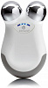 Аппарат для повышения тонуса лица NuFace Mini (White) купить в интернет-магазине icover