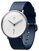 Умные часы Xiaomi Mijia Smart Quartz Watch (Blue) купить в интернет-магазине icover