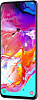 Смартфон Samsung Galaxy A70 128Gb SM-A705FZKMSER (Black) купить в интернет-магазине icover