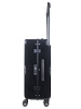 Чемодан Ridberg Chroma (Black) размер M купить в интернет-магазине icover
