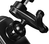 Беспроводное зарядное устройство Baseus Rock Solid WXHW01-01 (Black) купить в интернет-магазине icover