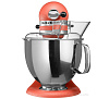 Планетарный миксер KitchenAid Artisan 5KSM150PSECD (Terracotta) купить в интернет-магазине icover