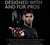 Игровая мышь Logitech G Pro Wireless (Black) купить в интернет-магазине icover
