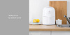 Аэрофритюрница Xiaomi Mijia Onemoon Air (White) купить в интернет-магазине icover