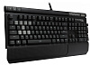 Игровая клавиатура Kingston HyperX Alloy Elite RGB Cherry MX Blue (Black) купить в интернет-магазине icover