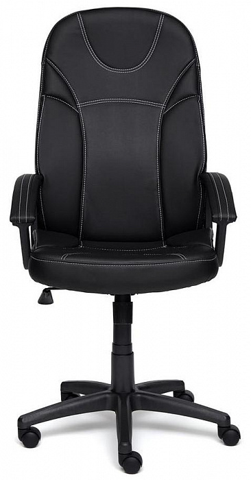 Игровое кресло Tetchair TWISTER (Black) купить в интернет-магазине icover