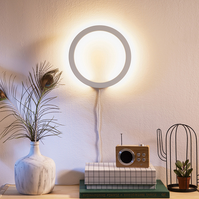 Светильник Philips Hue Sana 8718696169667 (White) купить в интернет-магазине icover
