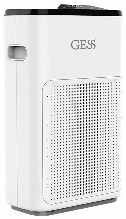 Очиститель воздуха GESS Puri (White) купить в интернет-магазине icover