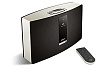 Bose SoundTouch 20 Series II - акустическая система (White) купить в интернет-магазине icover