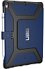 Чехол Urban Armor Gear Metropolis Rugged для iPad Pro 9.7 (Cobalt Blue) купить в интернет-магазине icover